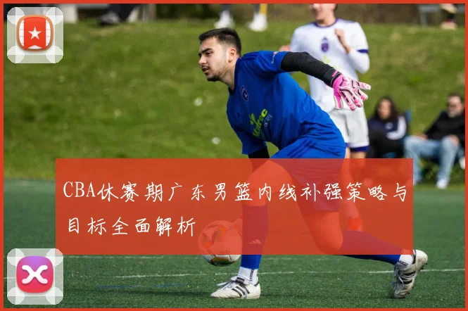 CBA休赛期广东男篮内线补强策略与目标全面解析